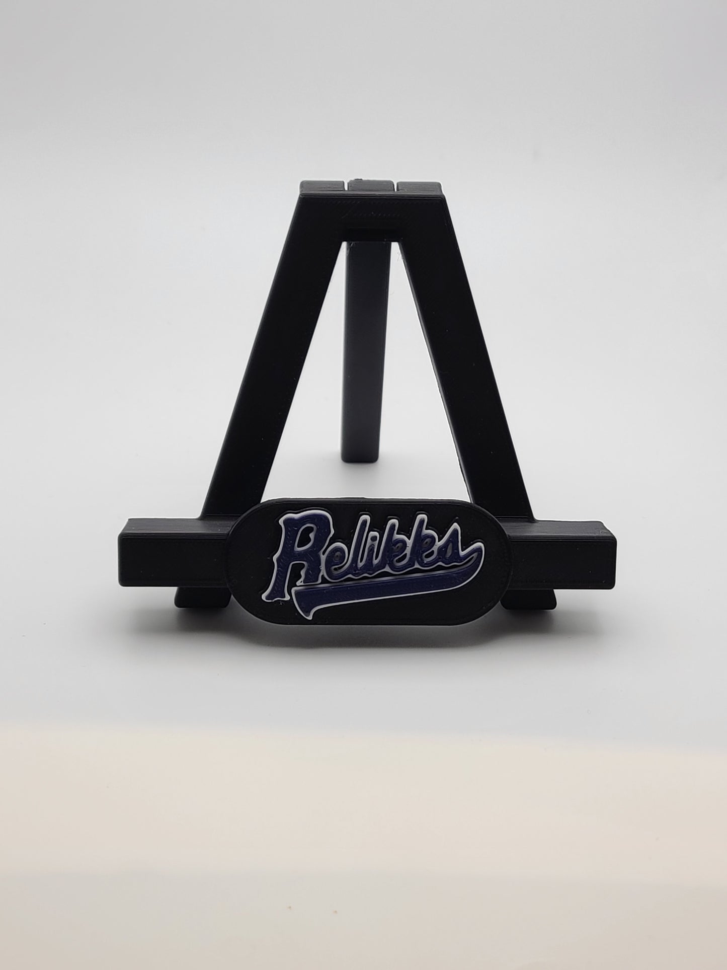 Card Stand "Relikks"