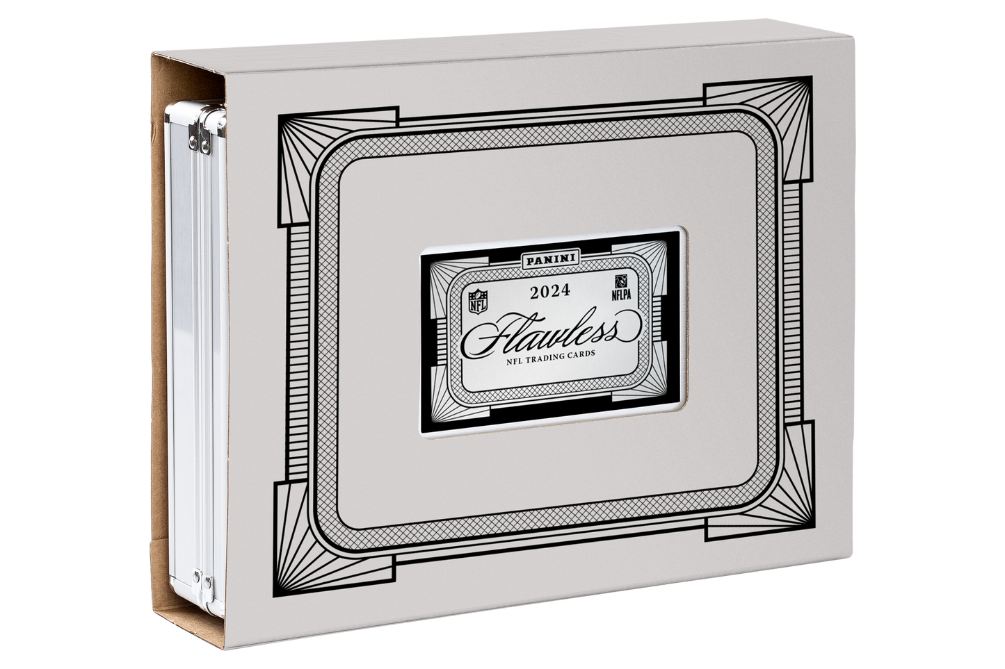2024 Flawless Football NFL Hobby Box