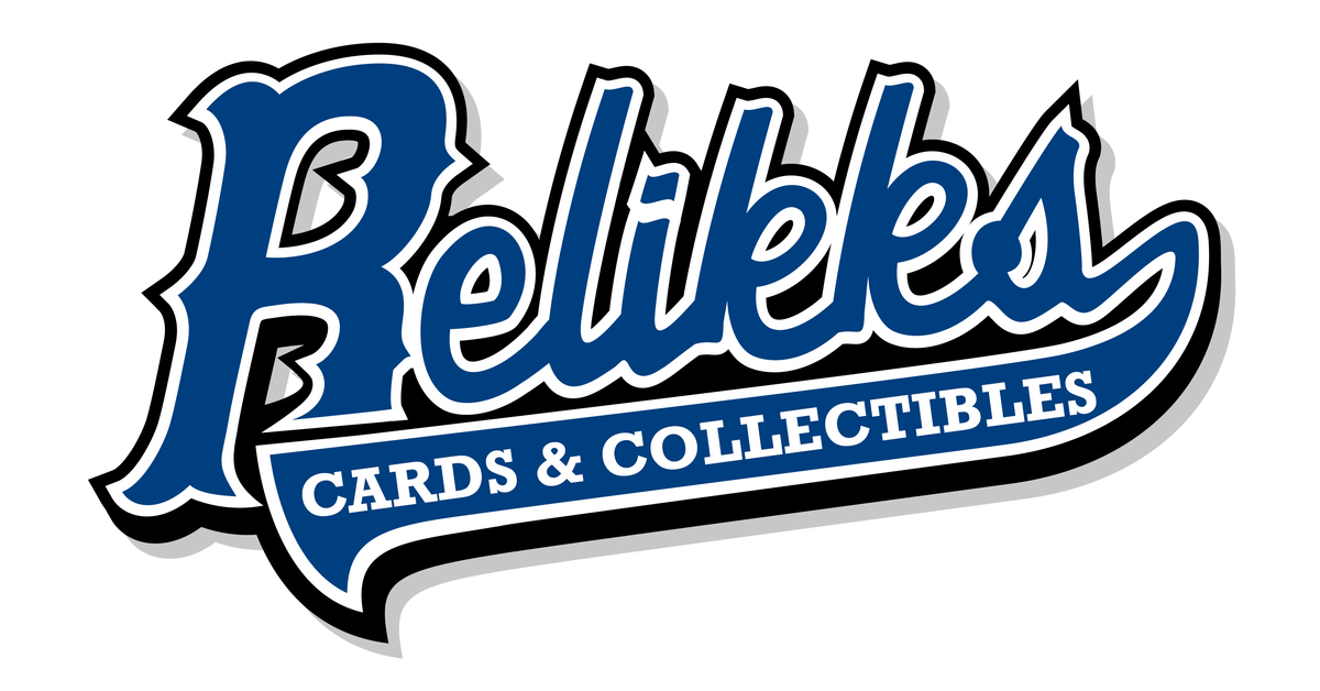 Relikks Cards & Collectibles