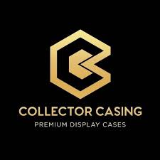 Collector Casing: Premium Elite Trainer Box Display Case