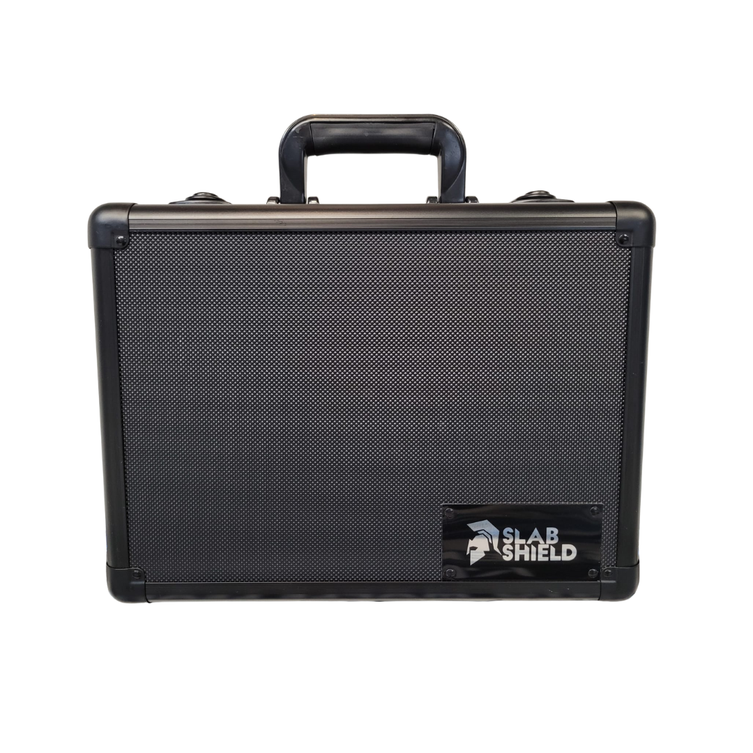 Slab Shield Protective Case For Slabs / Singles