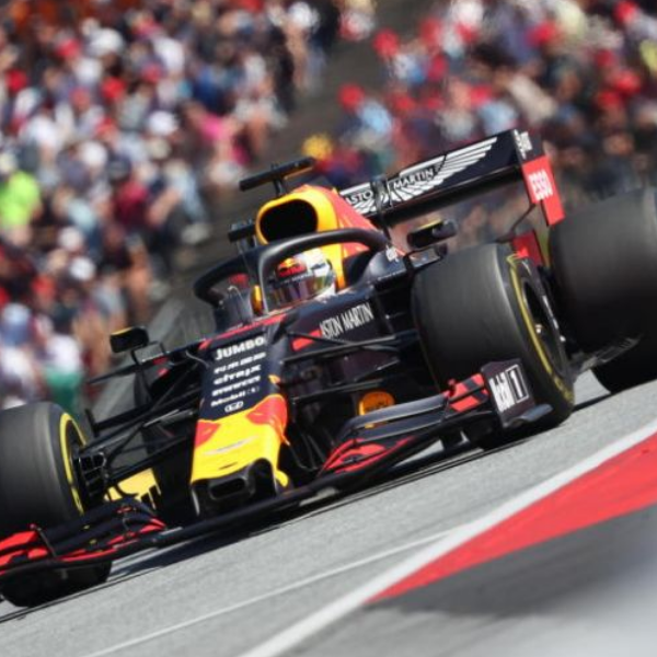 Motorsports – Relikks
