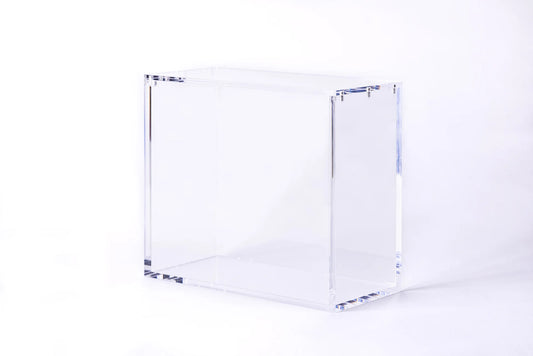 Collector Casing: Premium Elite Trainer Box Display Case