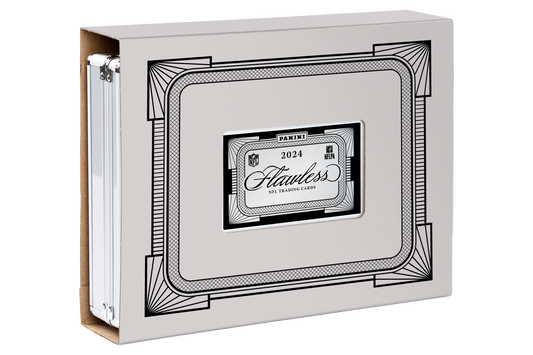 2024 Flawless Football NFL Hobby Box