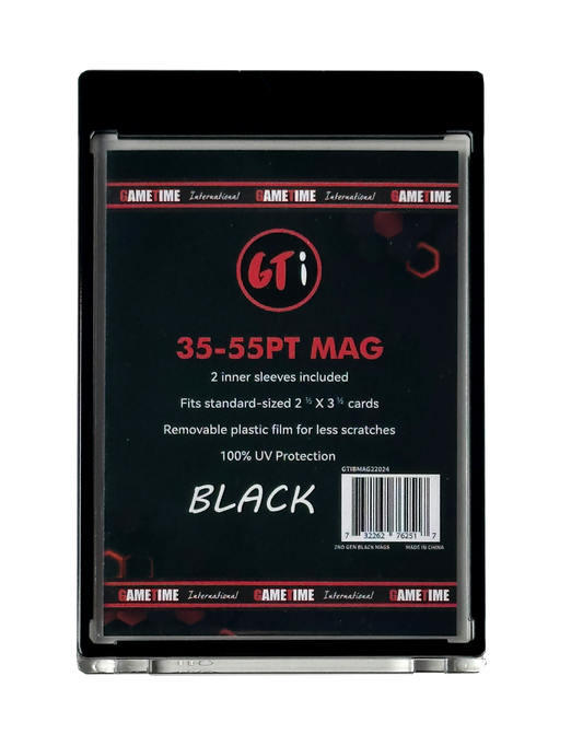 GTI Mag Case - Black 35-55 PT