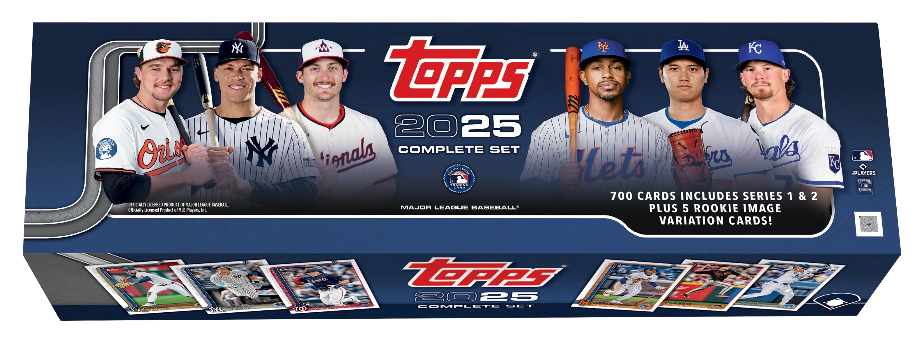 Baseball – Relikks