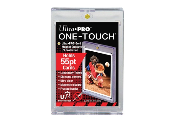 Ultra Pro One-Touch 55PT