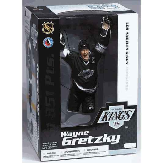 Wayne Gretzky NHL 12 Inch