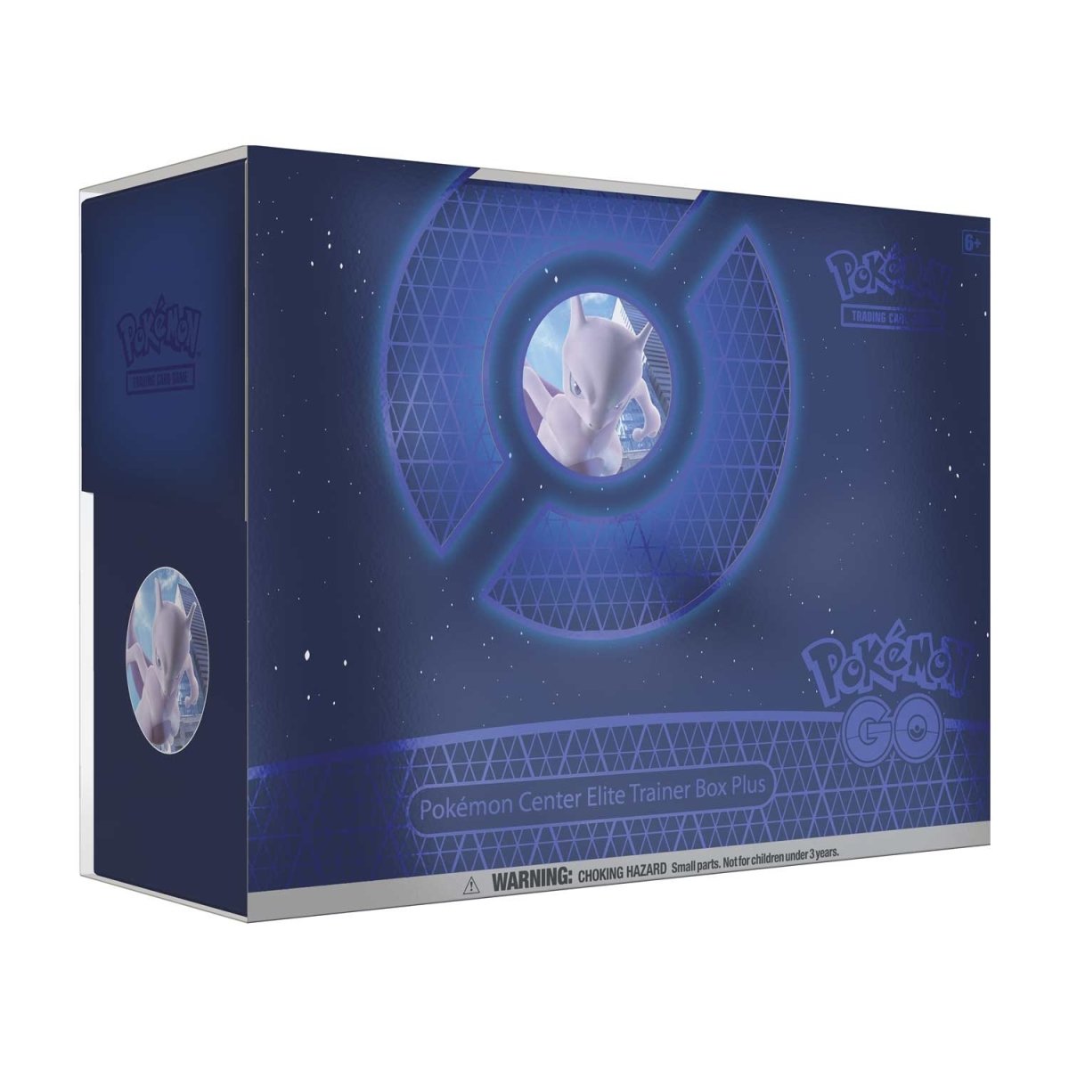 Pokemon Sword & Shield: Pokemon Go Pokemon Center Elite Trainer Box