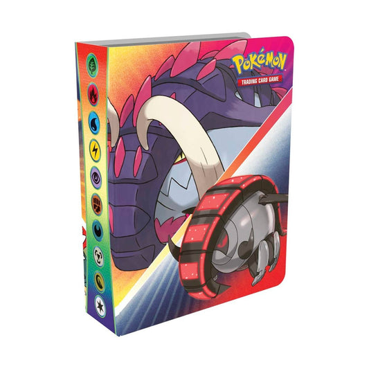 Pokémon TCG: Mini Portfolio