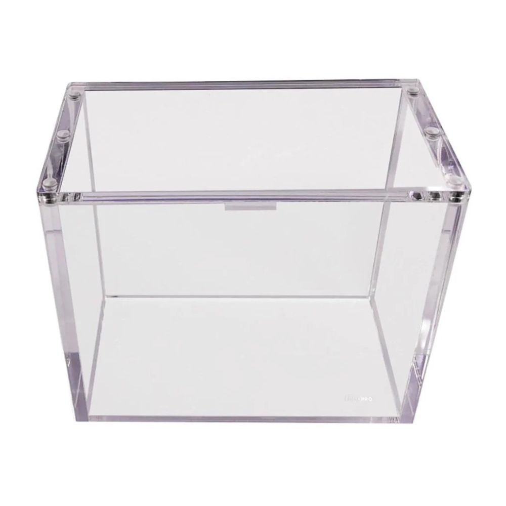 Ultra Pro Acrylic Display Box for Pokemon Booster Box