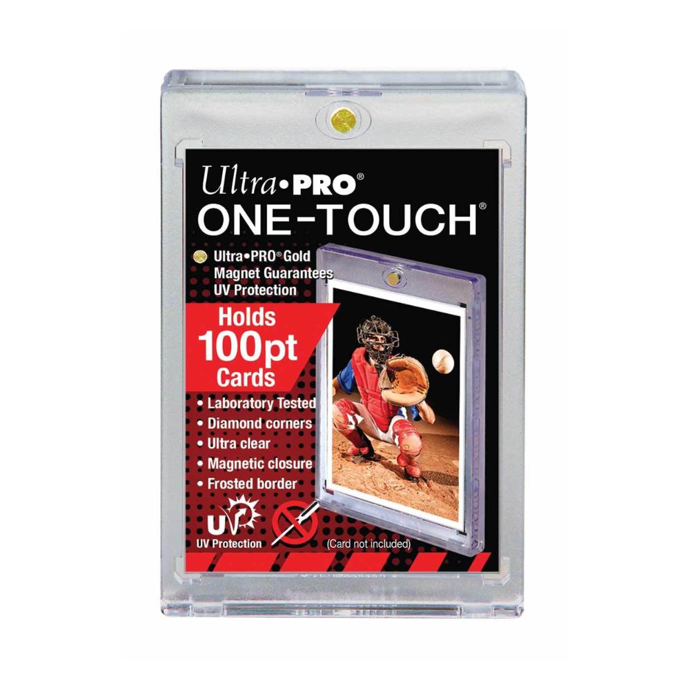 Ultra Pro One-Touch 100PT