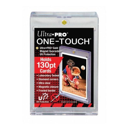 Ultra Pro One-Touch 130PT