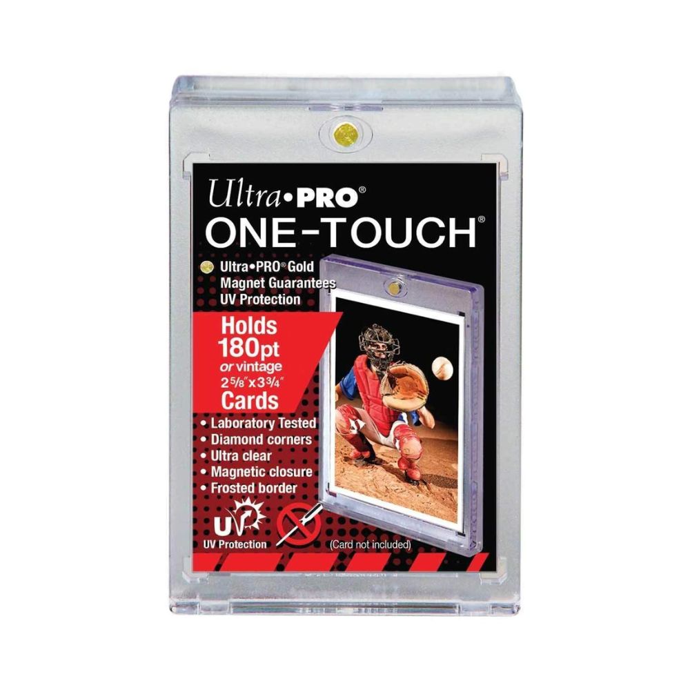 Ultra Pro One-Touch 180PT