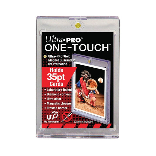 Ultra Pro One-Touch 35PT