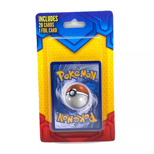 Pokemon Mystery Pack