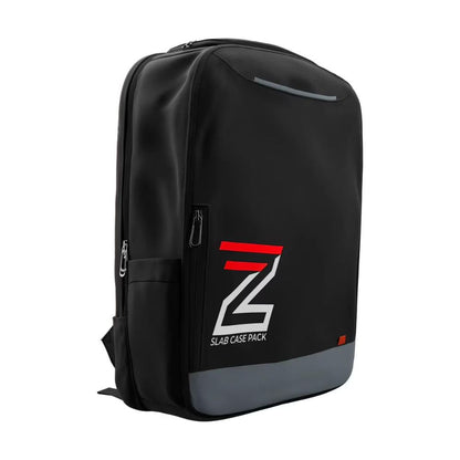 Zion Slab Case Backpack (Includes Black Slab Case 2GO TSA Locks)