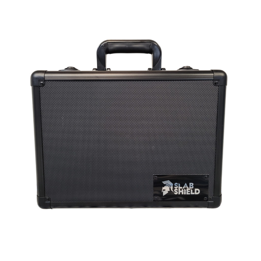 Slab Shield Protective Case For Slabs / Singles